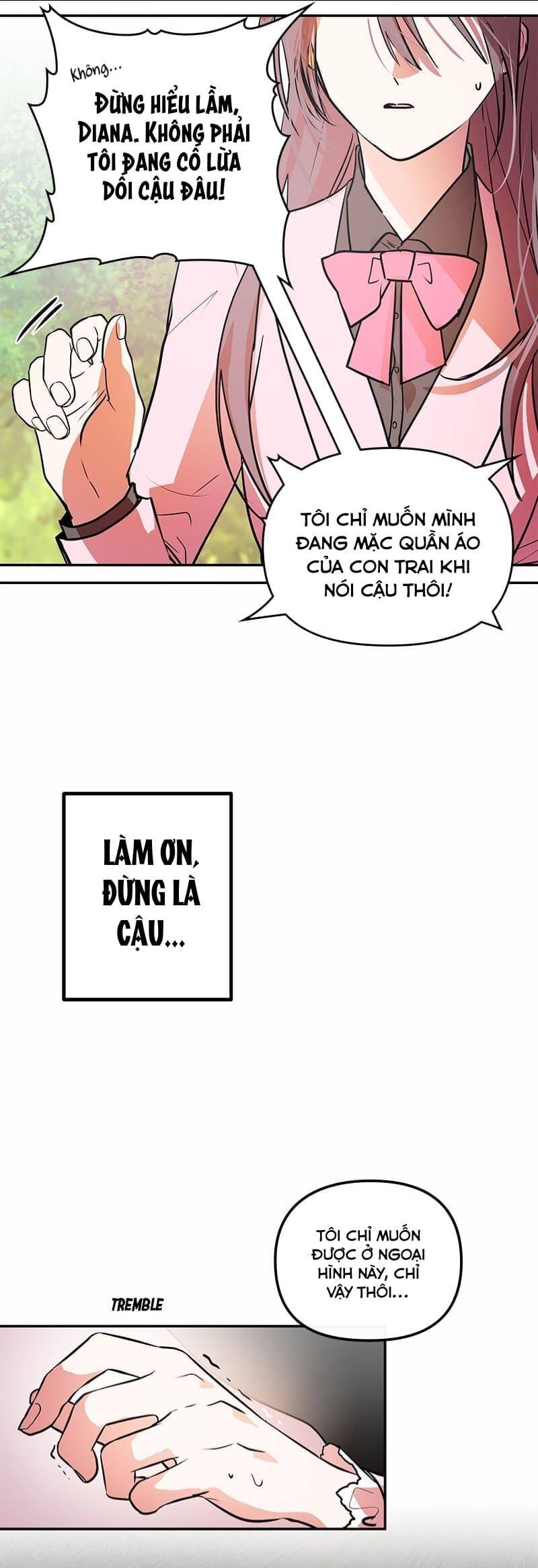 Kẻ Chinh Phục Trái Tim Chapter  23 - 19