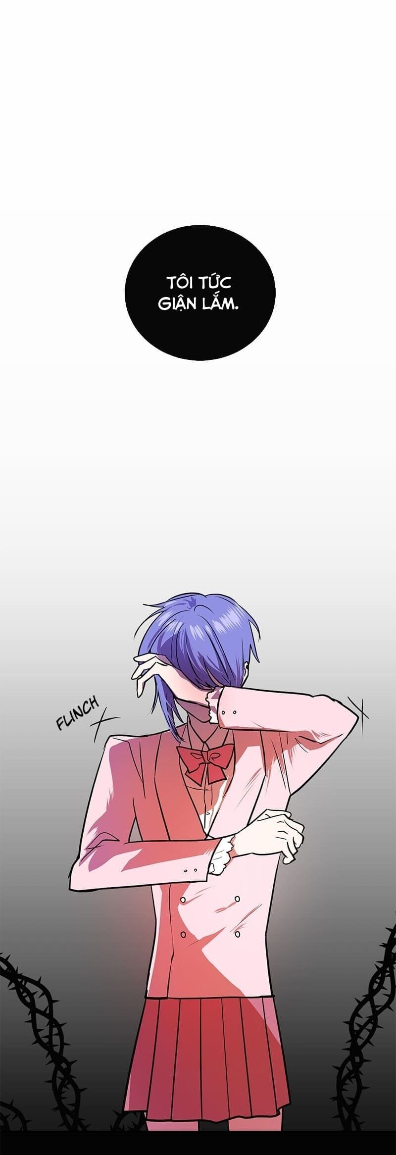 Kẻ Chinh Phục Trái Tim Chapter  23 - 21