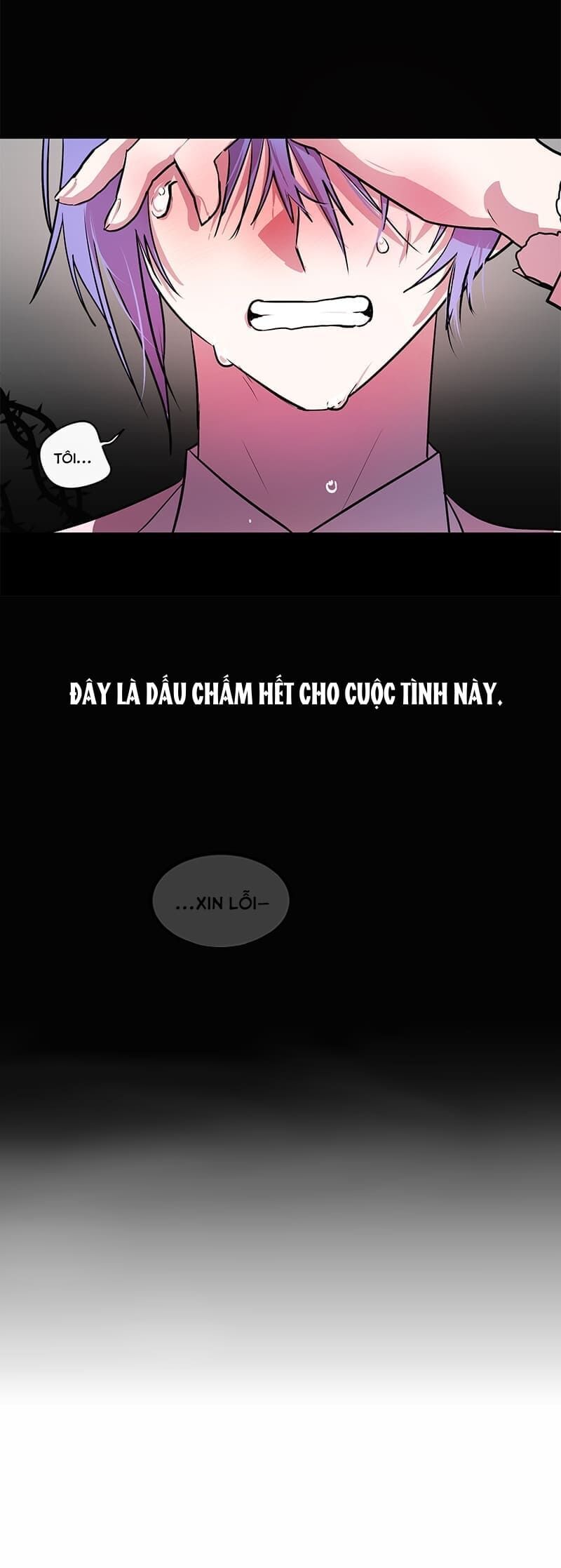 Kẻ Chinh Phục Trái Tim Chapter  23 - 22