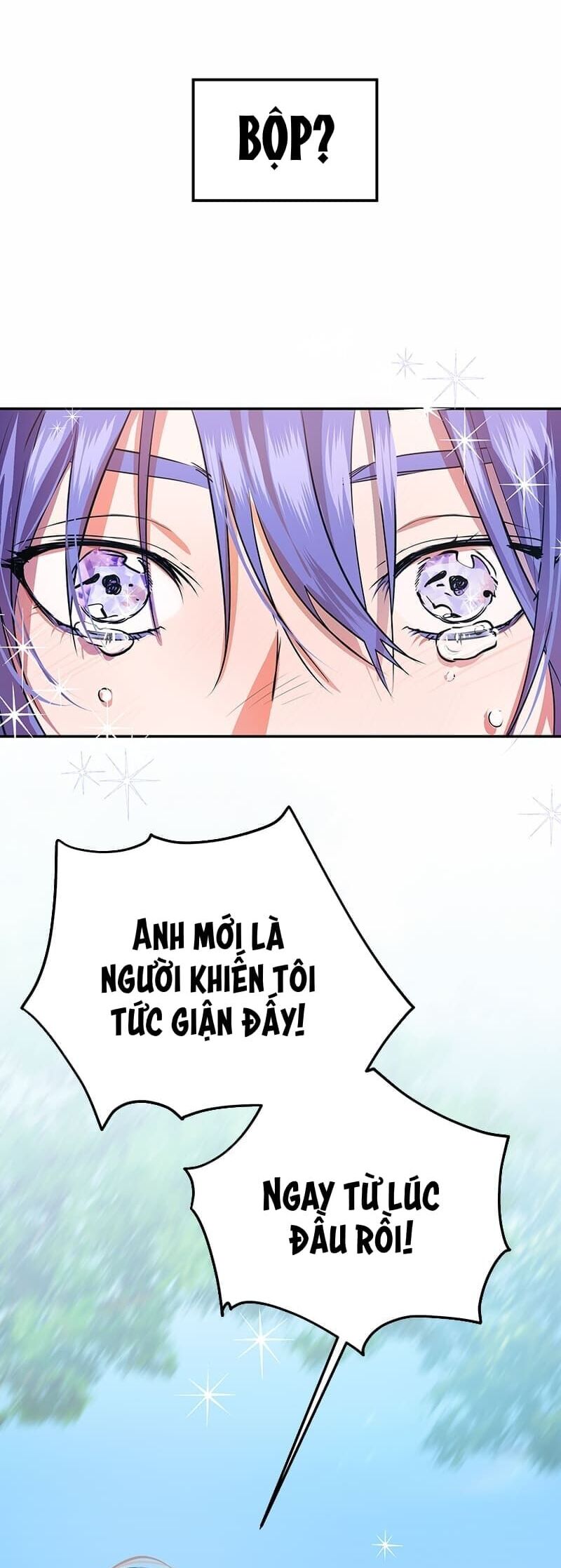 Kẻ Chinh Phục Trái Tim Chapter  23 - 23