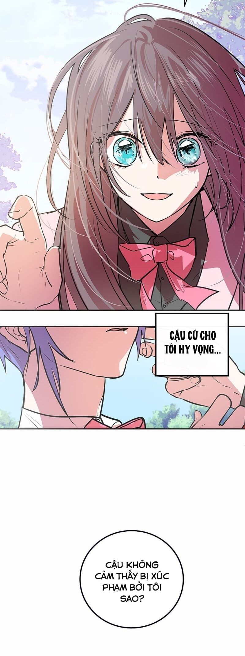 Kẻ Chinh Phục Trái Tim Chapter  23 - 27