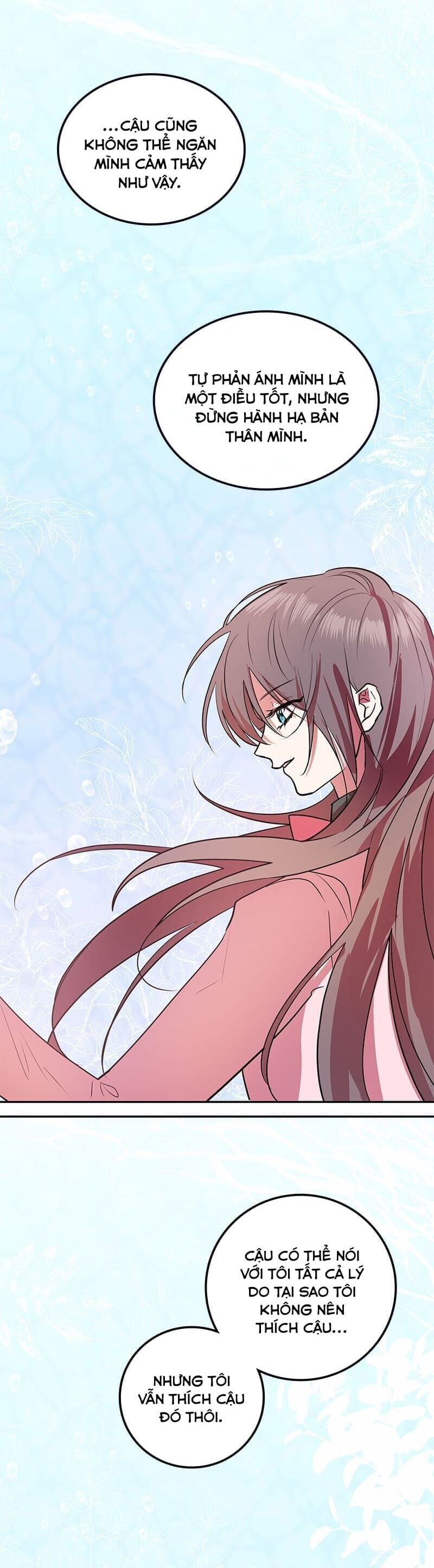 Kẻ Chinh Phục Trái Tim Chapter  23 - 31