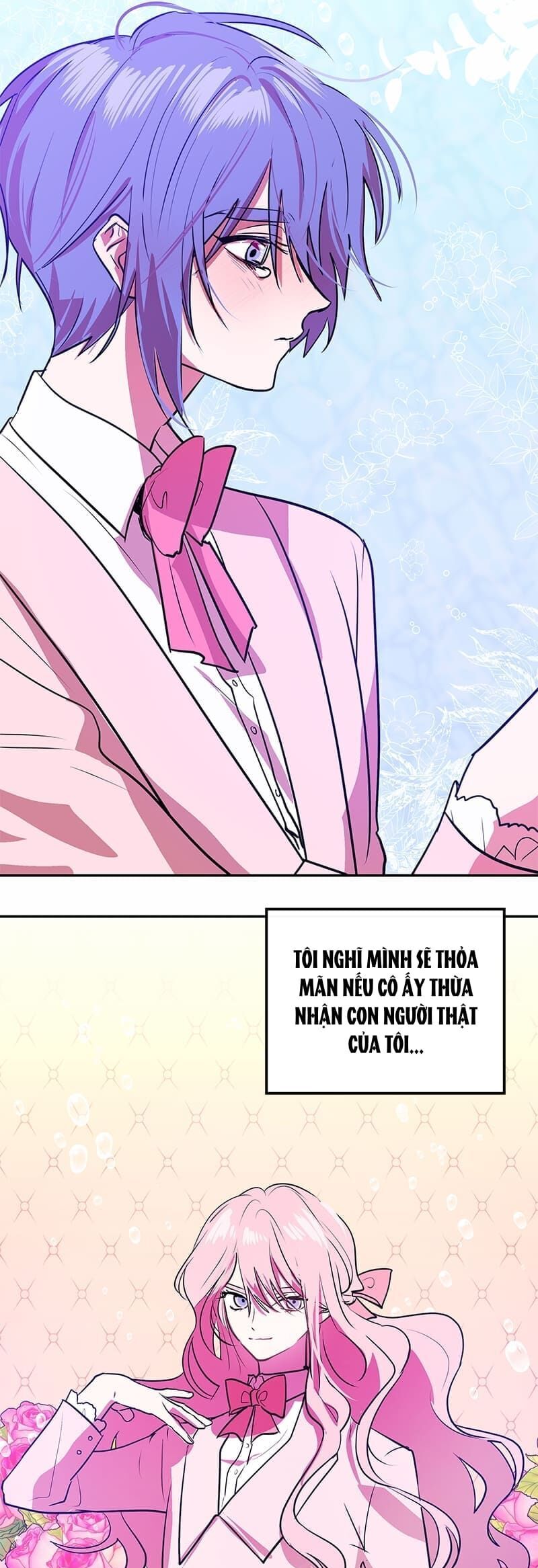 Kẻ Chinh Phục Trái Tim Chapter  23 - 32