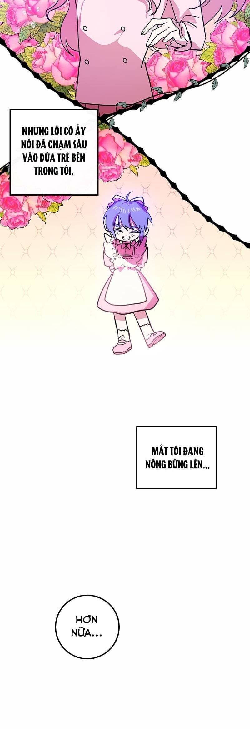 Kẻ Chinh Phục Trái Tim Chapter  23 - 33