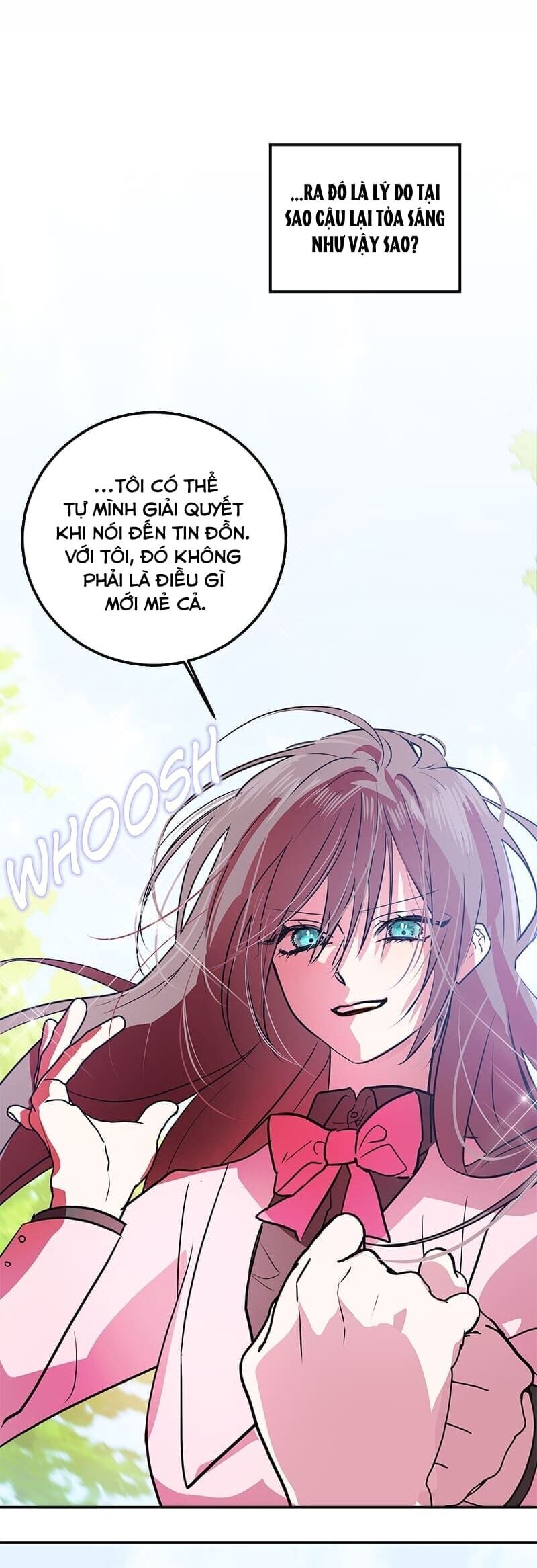 Kẻ Chinh Phục Trái Tim Chapter  23 - 34