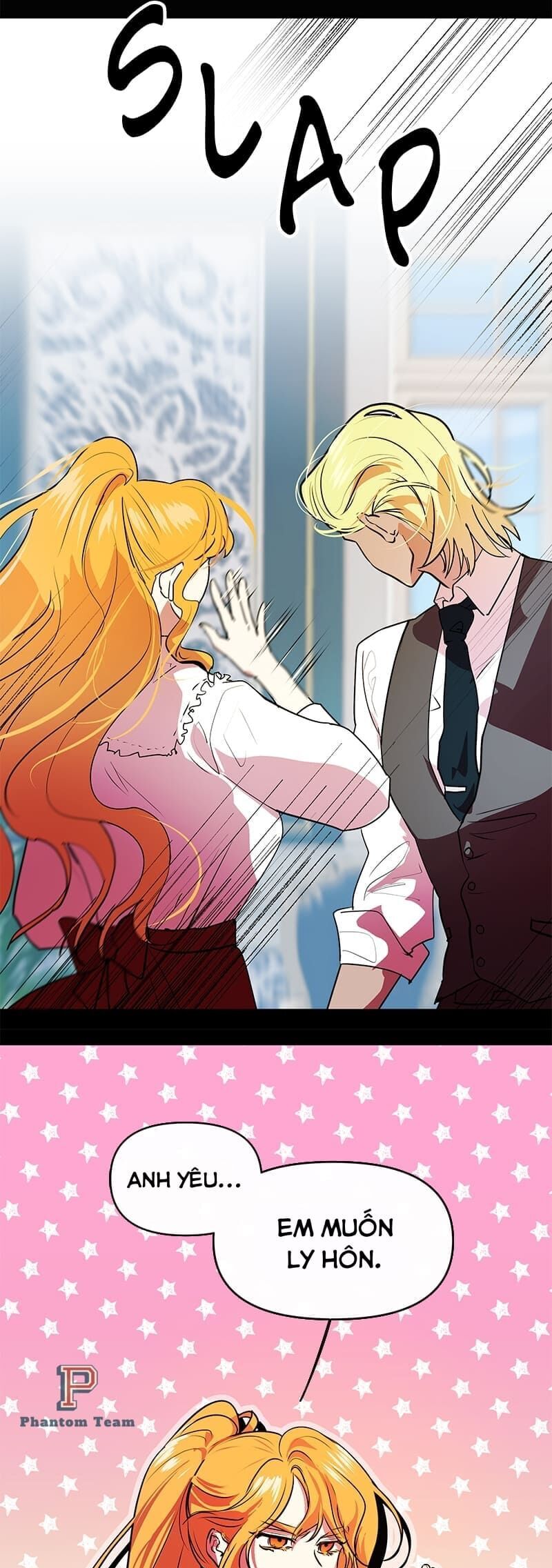 Kẻ Chinh Phục Trái Tim Chapter  23 - 7