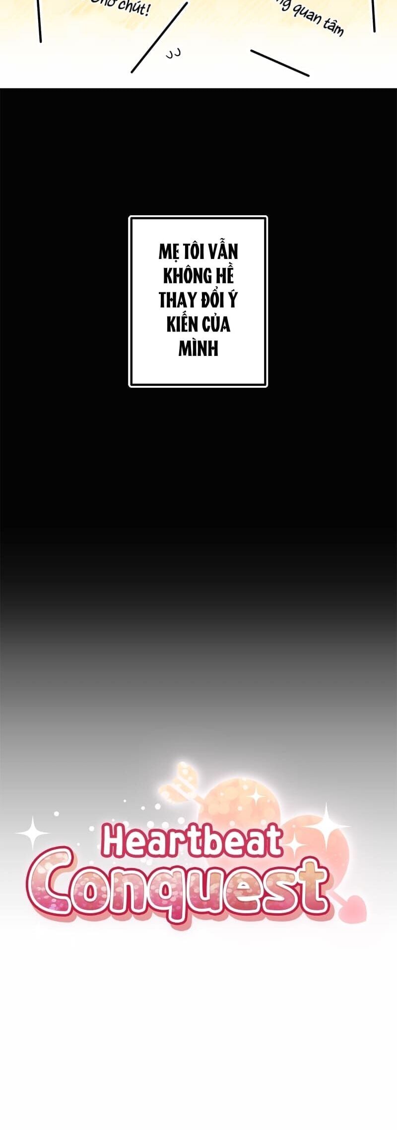 Kẻ Chinh Phục Trái Tim Chapter  23 - 9