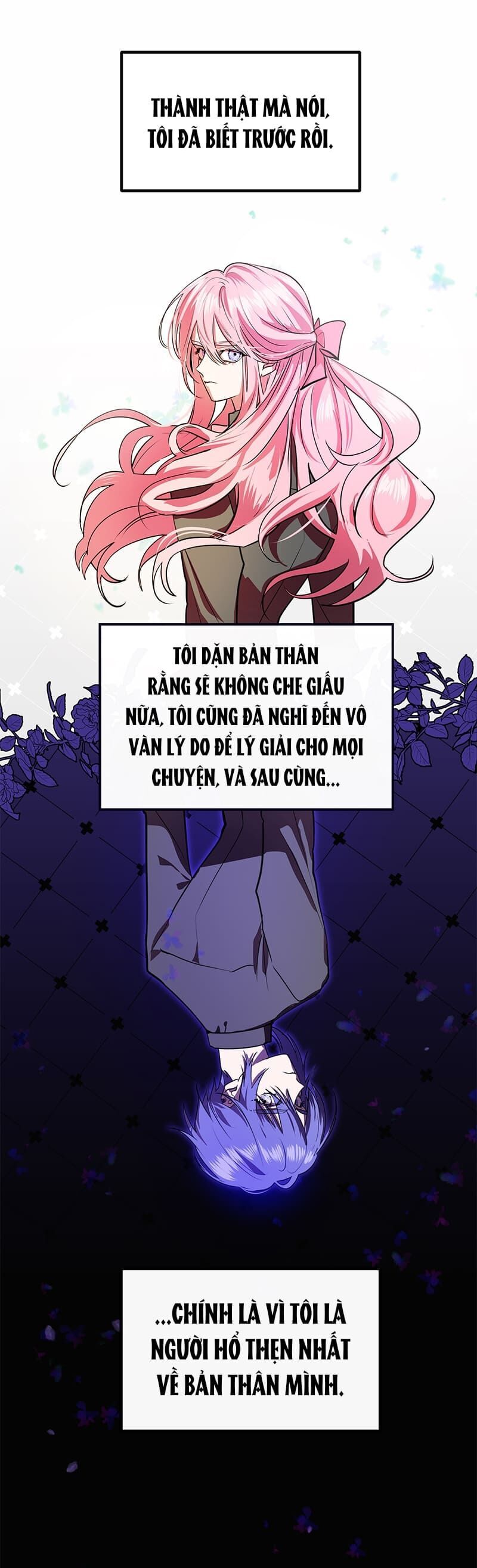 Kẻ Chinh Phục Trái Tim Chapter  24 - 1