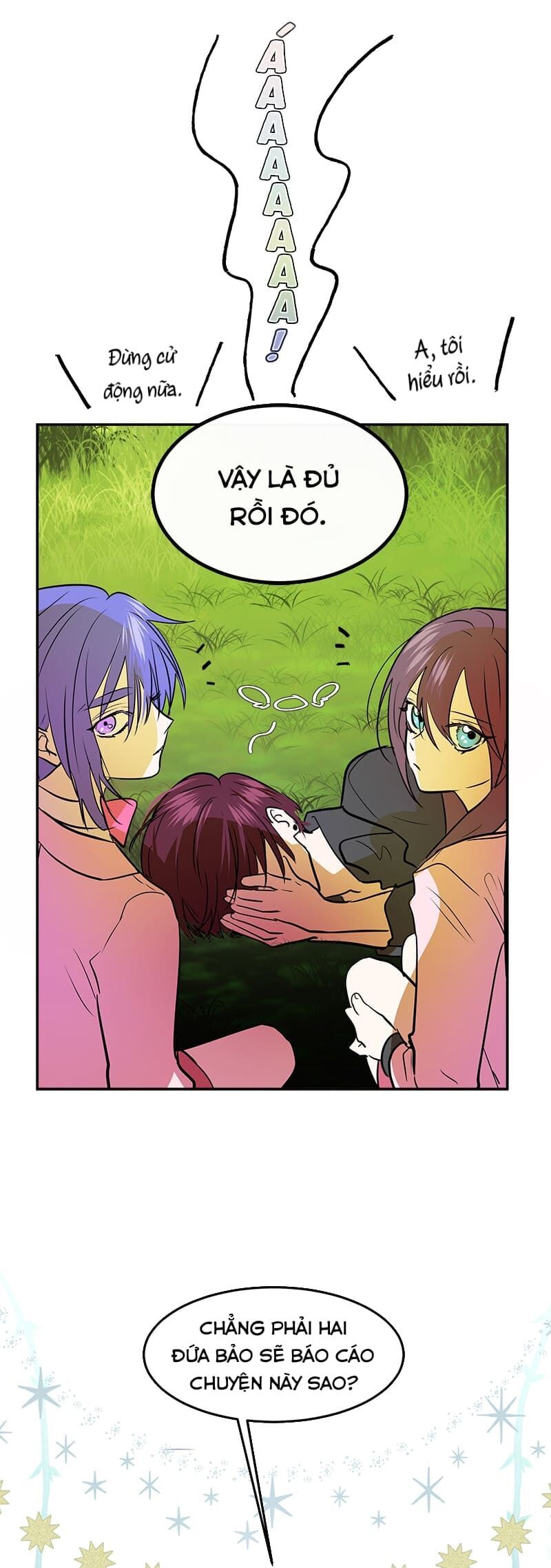 Kẻ Chinh Phục Trái Tim Chapter  24 - 16