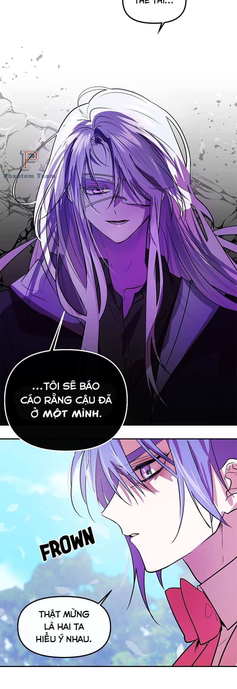 Kẻ Chinh Phục Trái Tim Chapter  24 - 21