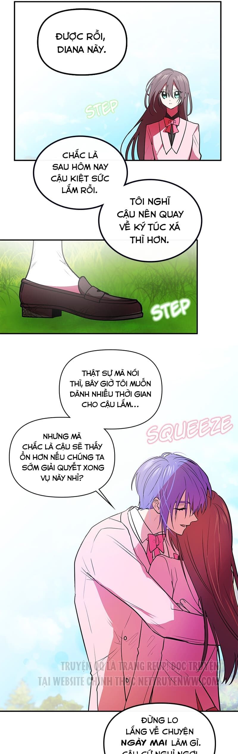 Kẻ Chinh Phục Trái Tim Chapter  24 - 22