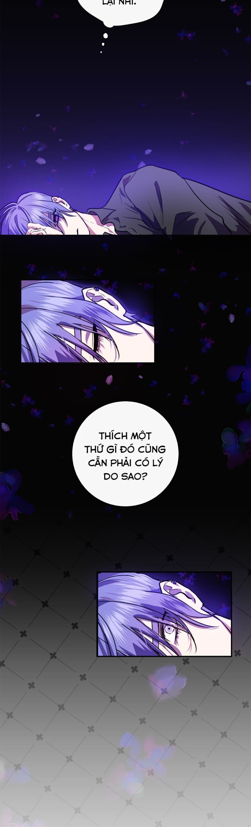 Kẻ Chinh Phục Trái Tim Chapter  24 - 3