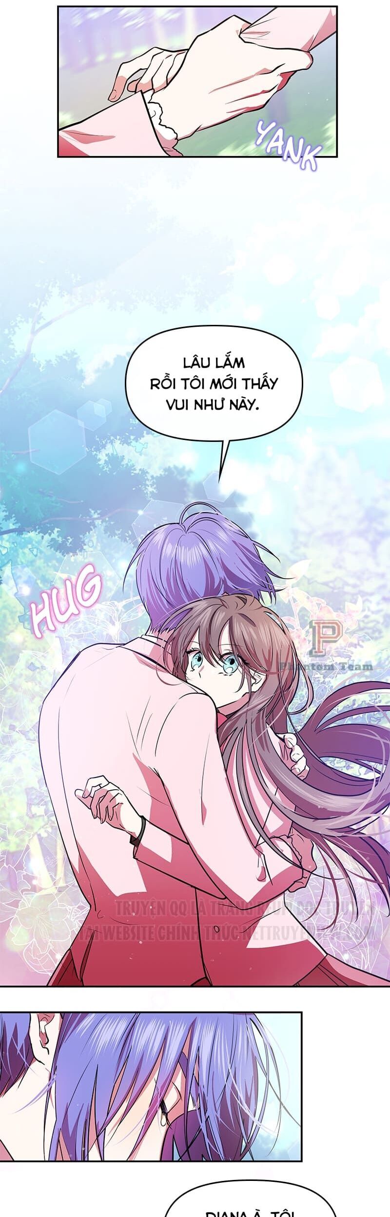 Kẻ Chinh Phục Trái Tim Chapter  24 - 5