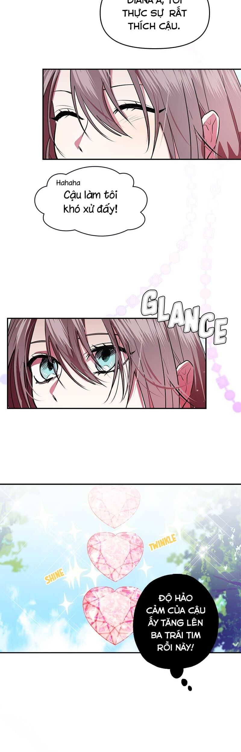 Kẻ Chinh Phục Trái Tim Chapter  24 - 6