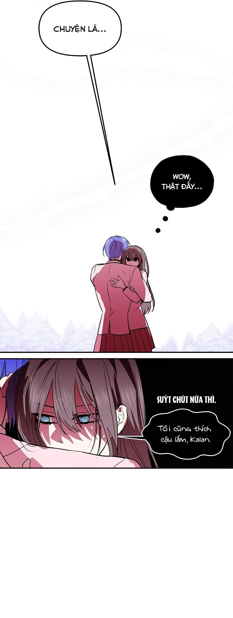 Kẻ Chinh Phục Trái Tim Chapter  24 - 7