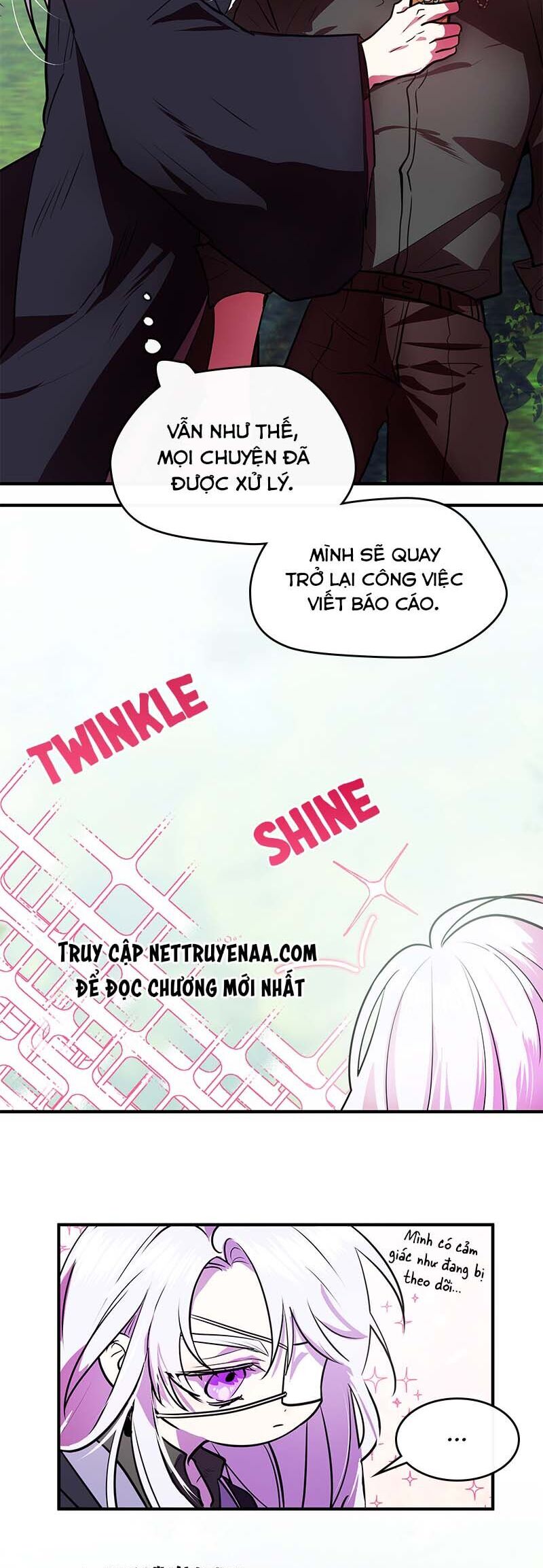 Kẻ Chinh Phục Trái Tim Chapter 25 - 2