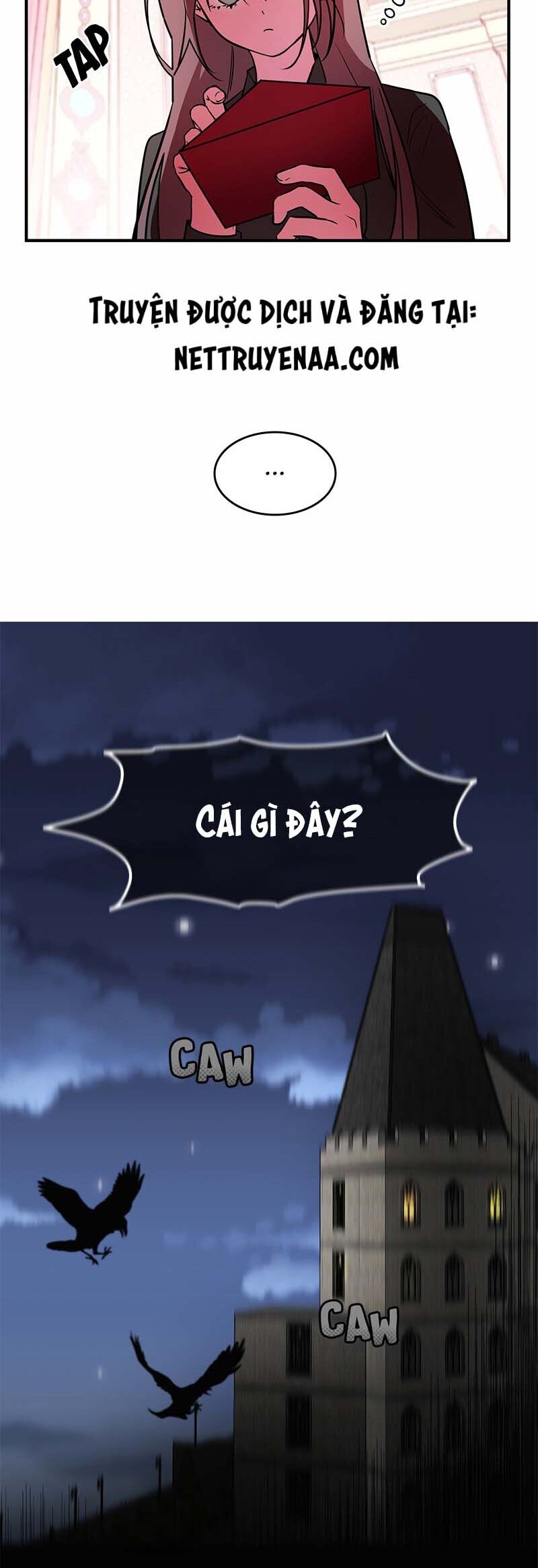 Kẻ Chinh Phục Trái Tim Chapter  25 - 27