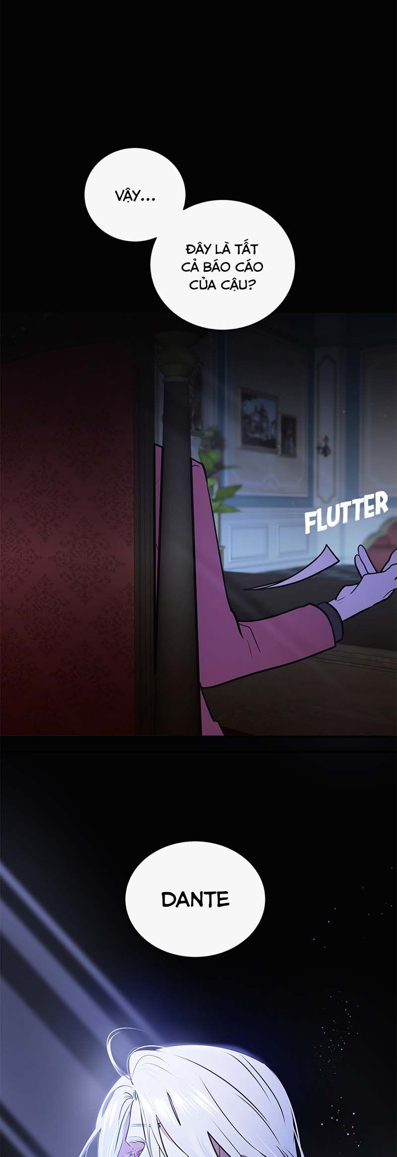 Kẻ Chinh Phục Trái Tim Chapter  25 - 28