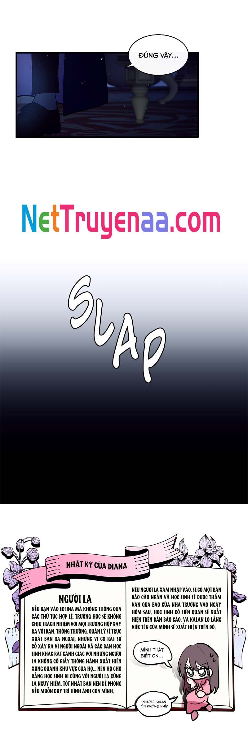 Kẻ Chinh Phục Trái Tim Chapter  25 - 31