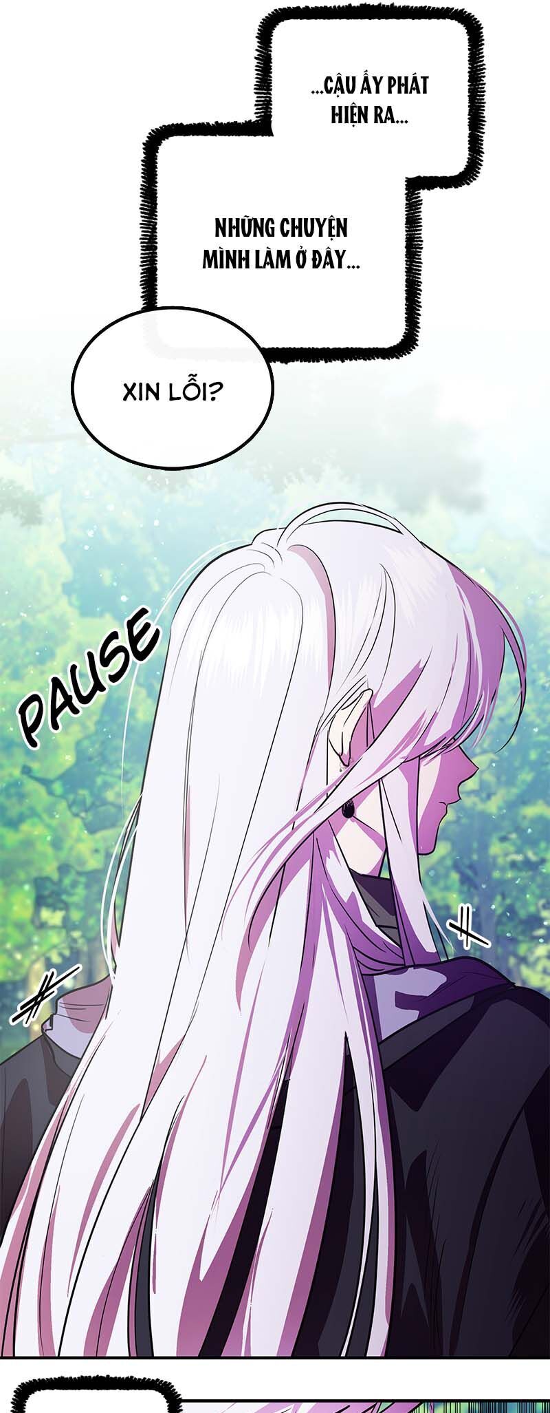 Kẻ Chinh Phục Trái Tim Chapter  25 - 4