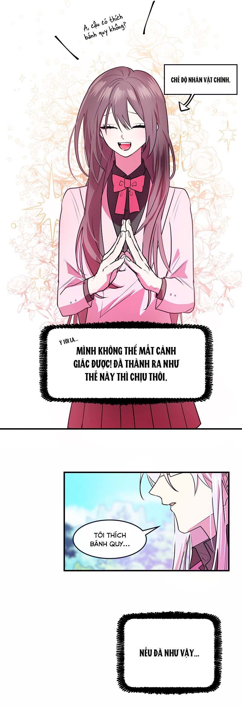 Kẻ Chinh Phục Trái Tim Chapter 25 - 7