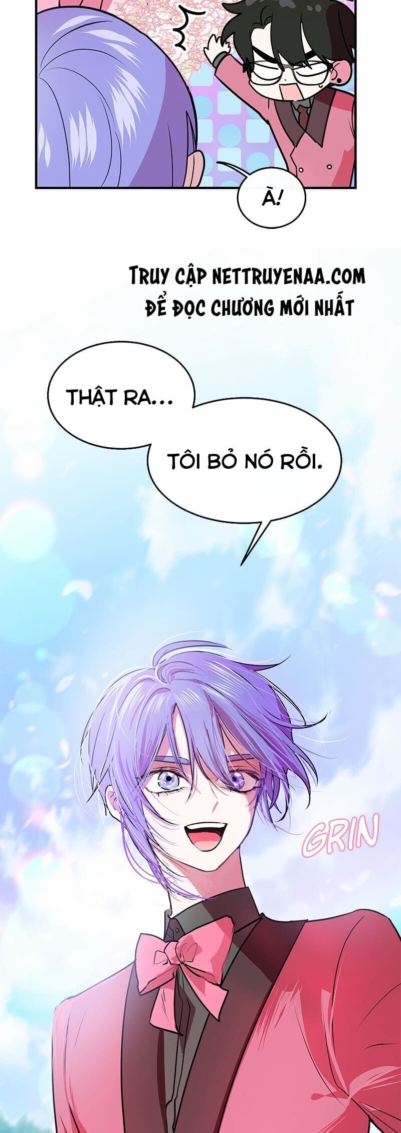 Kẻ Chinh Phục Trái Tim Chapter  26 - 11