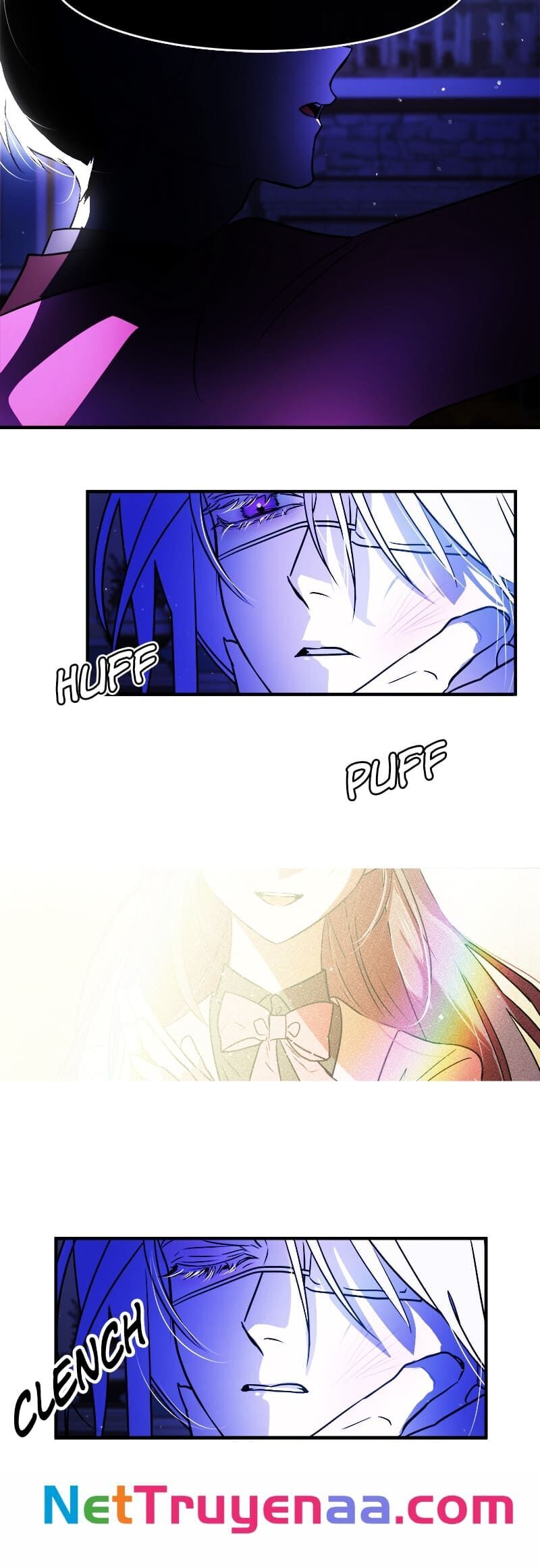 Kẻ Chinh Phục Trái Tim Chapter  26 - 2