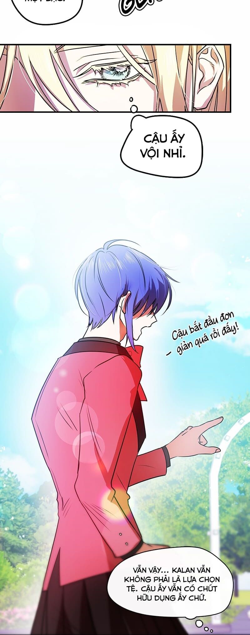 Kẻ Chinh Phục Trái Tim Chapter  26 - 22