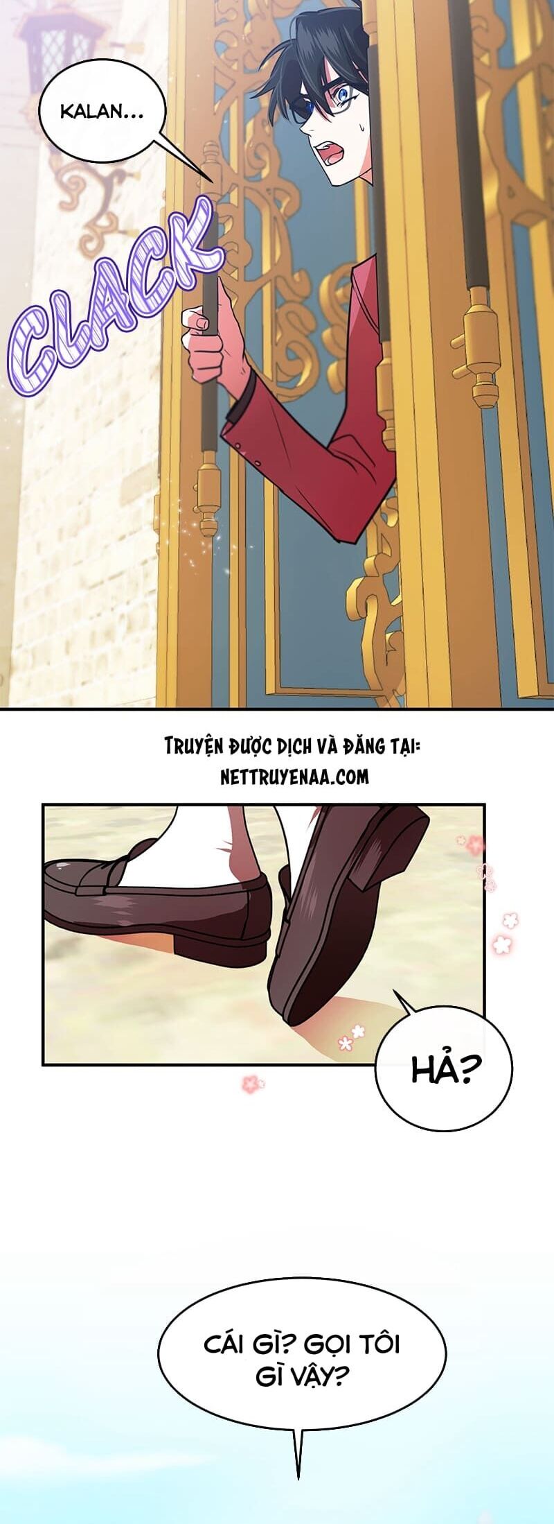 Kẻ Chinh Phục Trái Tim Chapter  26 - 8