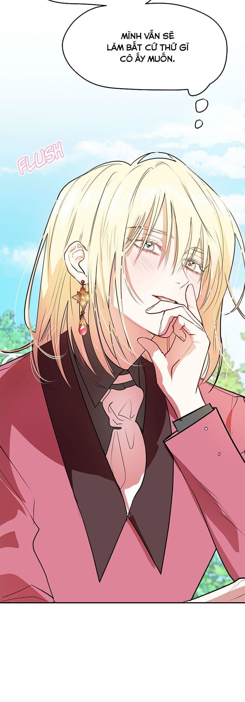 Kẻ Chinh Phục Trái Tim Chapter  27 - 11