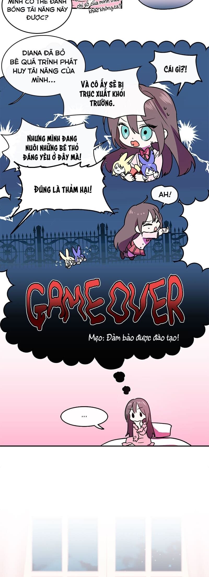 Kẻ Chinh Phục Trái Tim Chapter 27 - 17