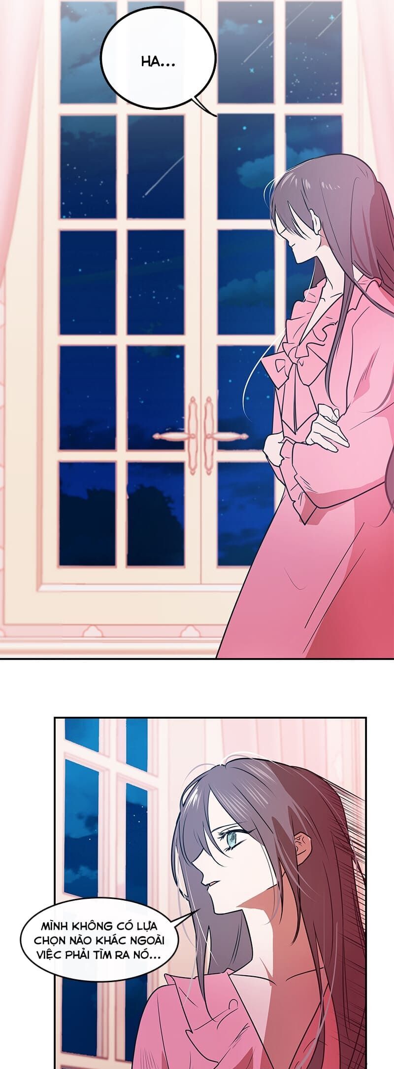 Kẻ Chinh Phục Trái Tim Chapter  27 - 18