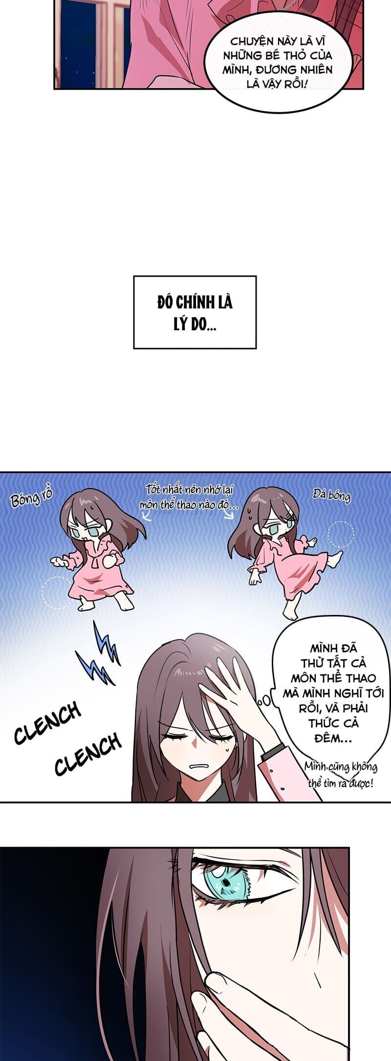 Kẻ Chinh Phục Trái Tim Chapter  27 - 19