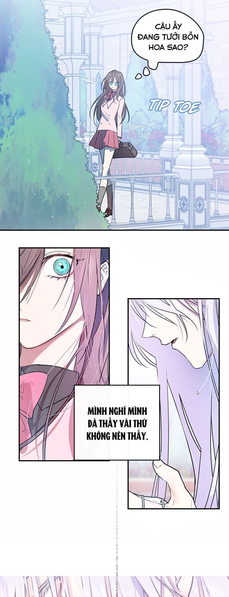 Kẻ Chinh Phục Trái Tim Chapter  27 - 21