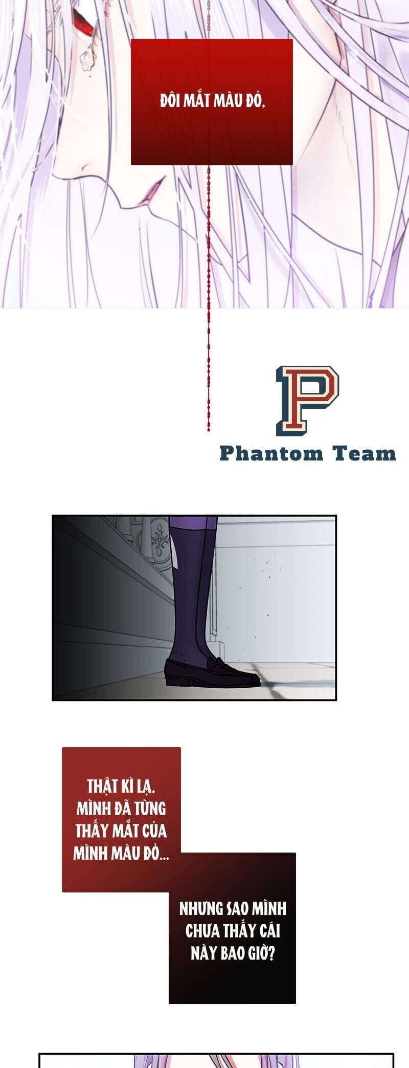 Kẻ Chinh Phục Trái Tim Chapter  27 - 22