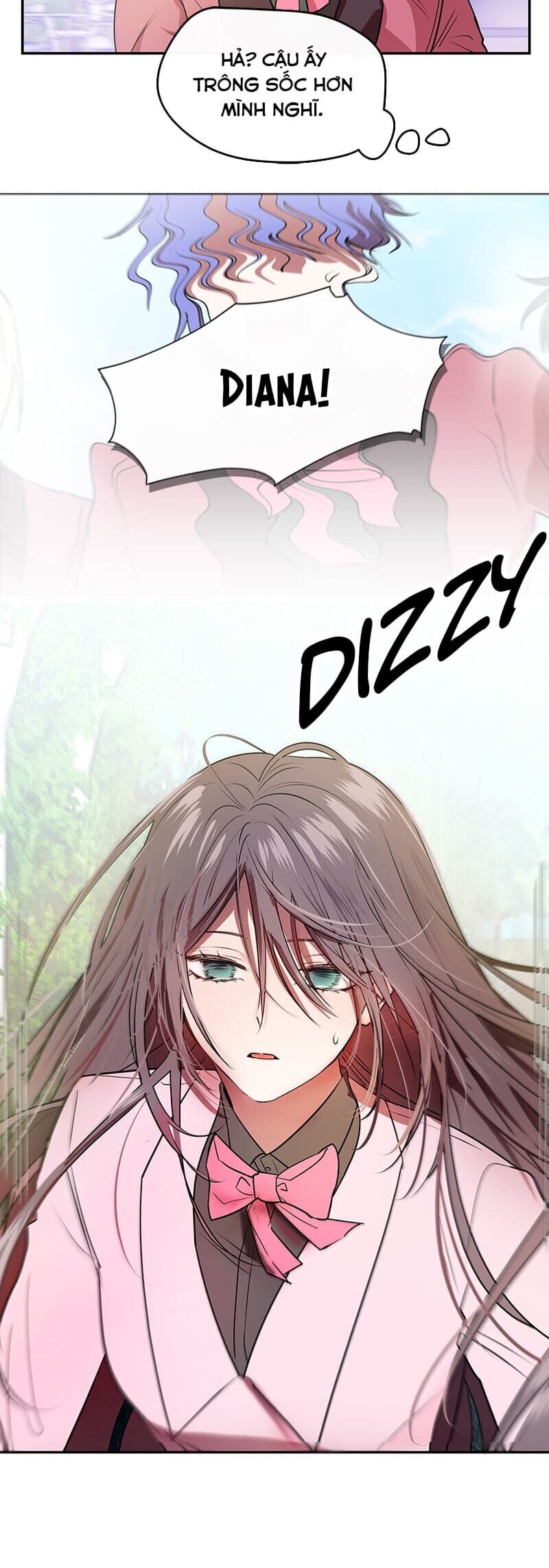 Kẻ Chinh Phục Trái Tim Chapter  27 - 26