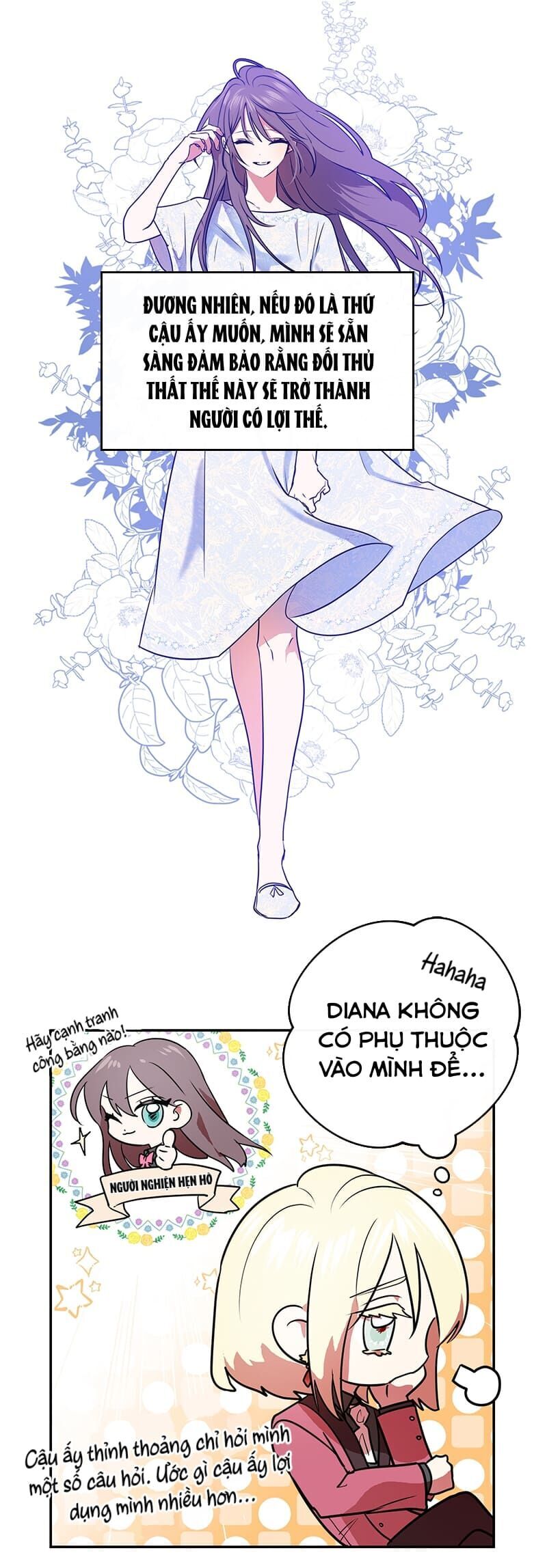 Kẻ Chinh Phục Trái Tim Chapter  27 - 6