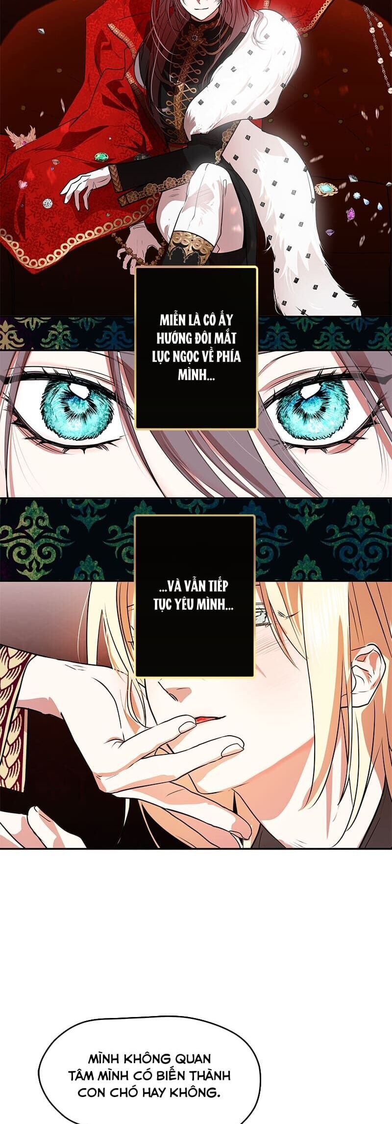 Kẻ Chinh Phục Trái Tim Chapter  27 - 10