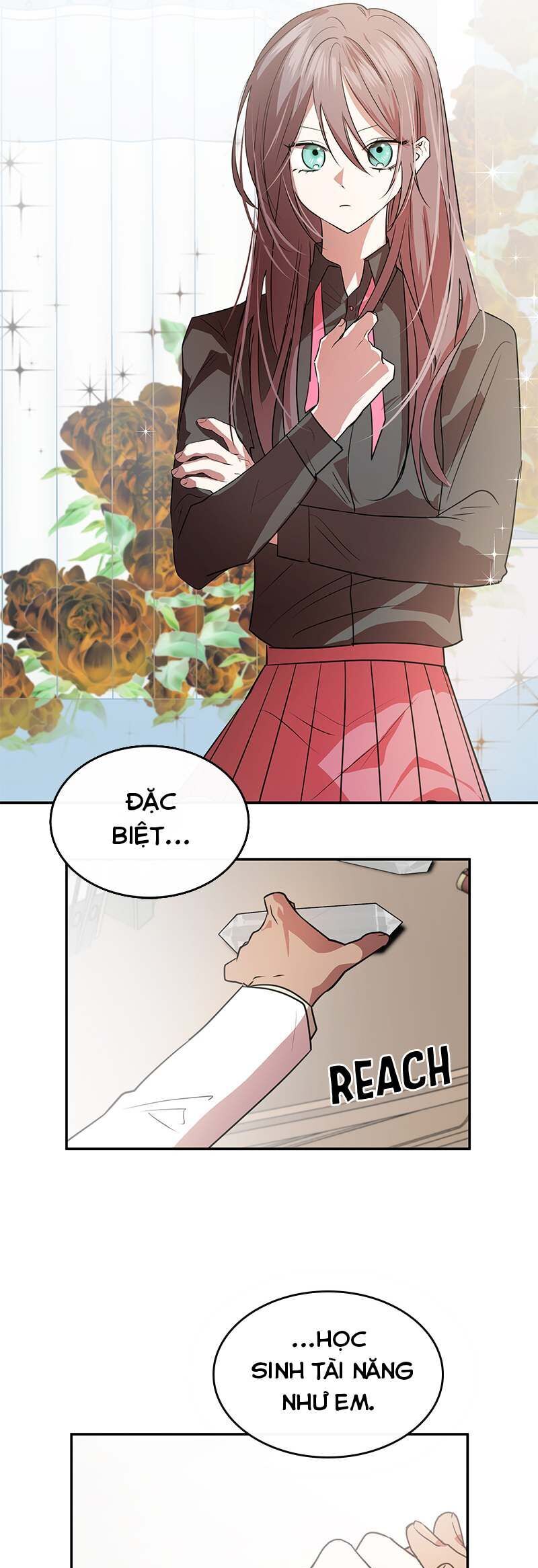 Kẻ Chinh Phục Trái Tim Chapter  28 - 19