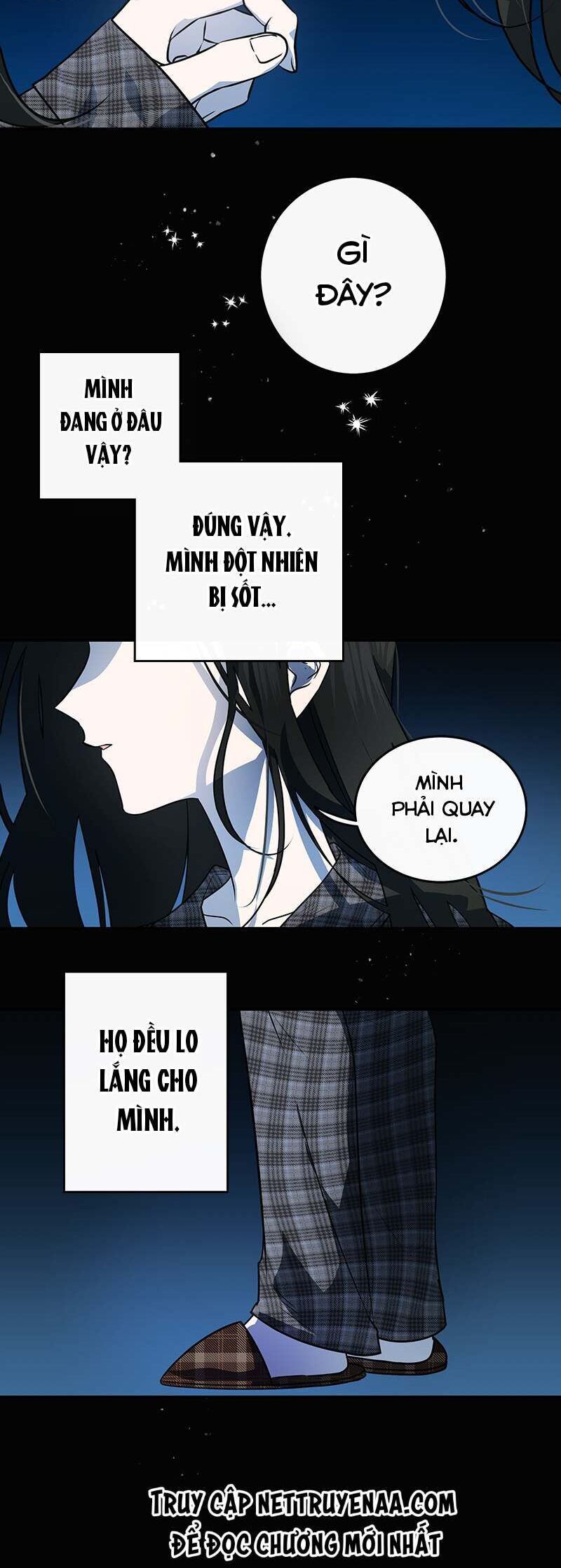 Kẻ Chinh Phục Trái Tim Chapter  28 - 2