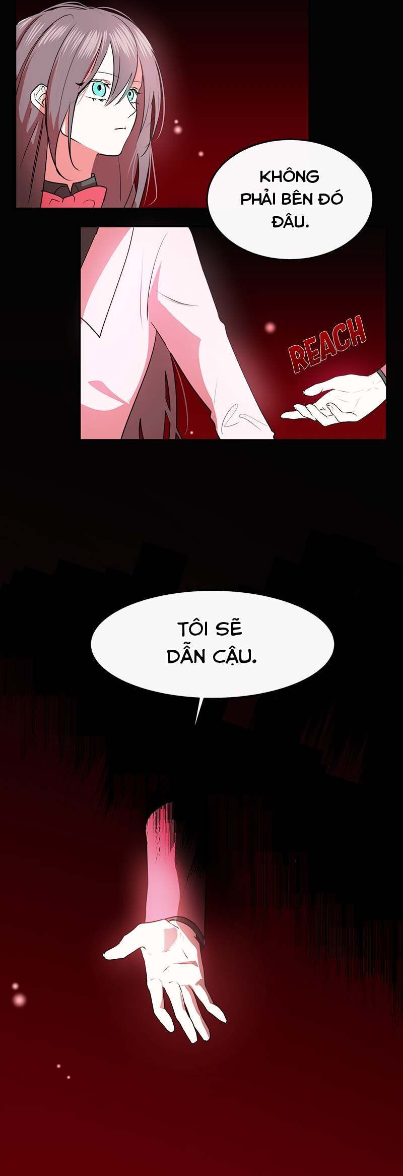 Kẻ Chinh Phục Trái Tim Chapter  28 - 4