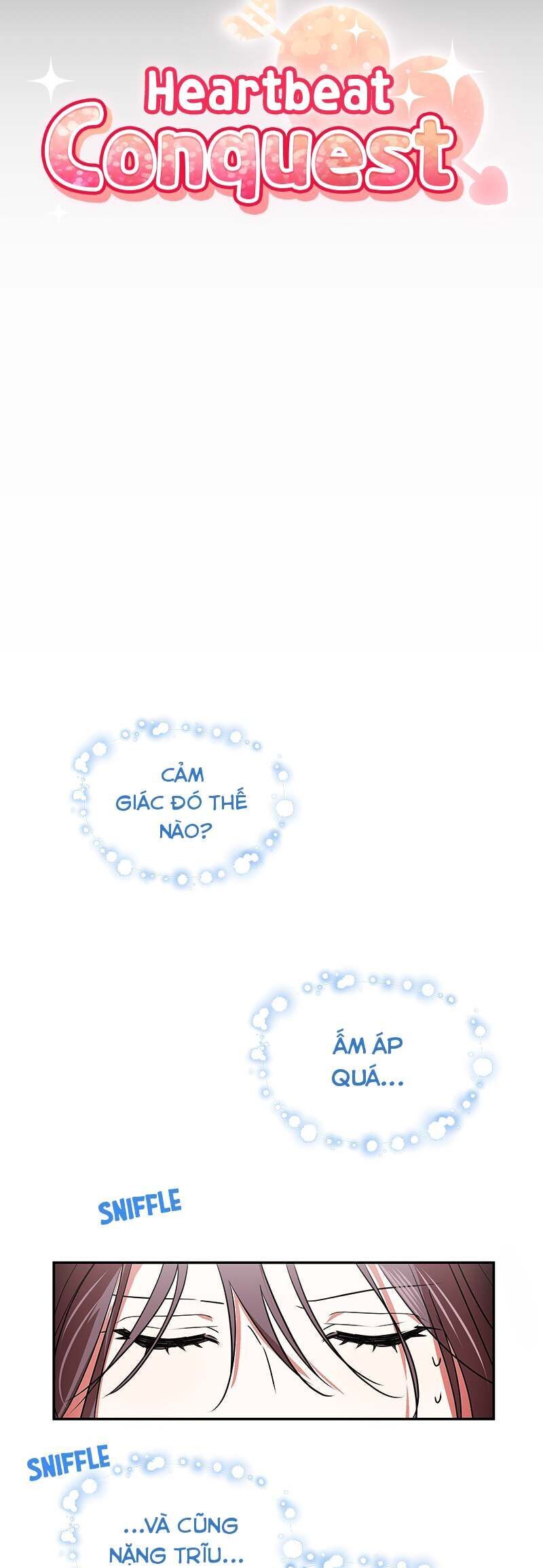 Kẻ Chinh Phục Trái Tim Chapter  28 - 7