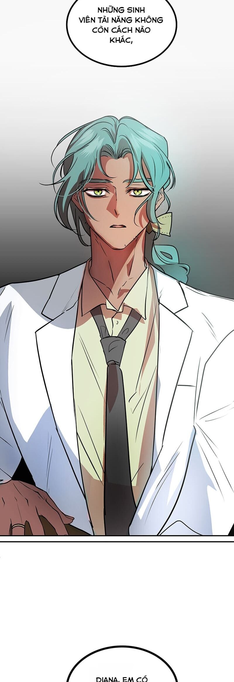 Kẻ Chinh Phục Trái Tim Chapter  29 - 21