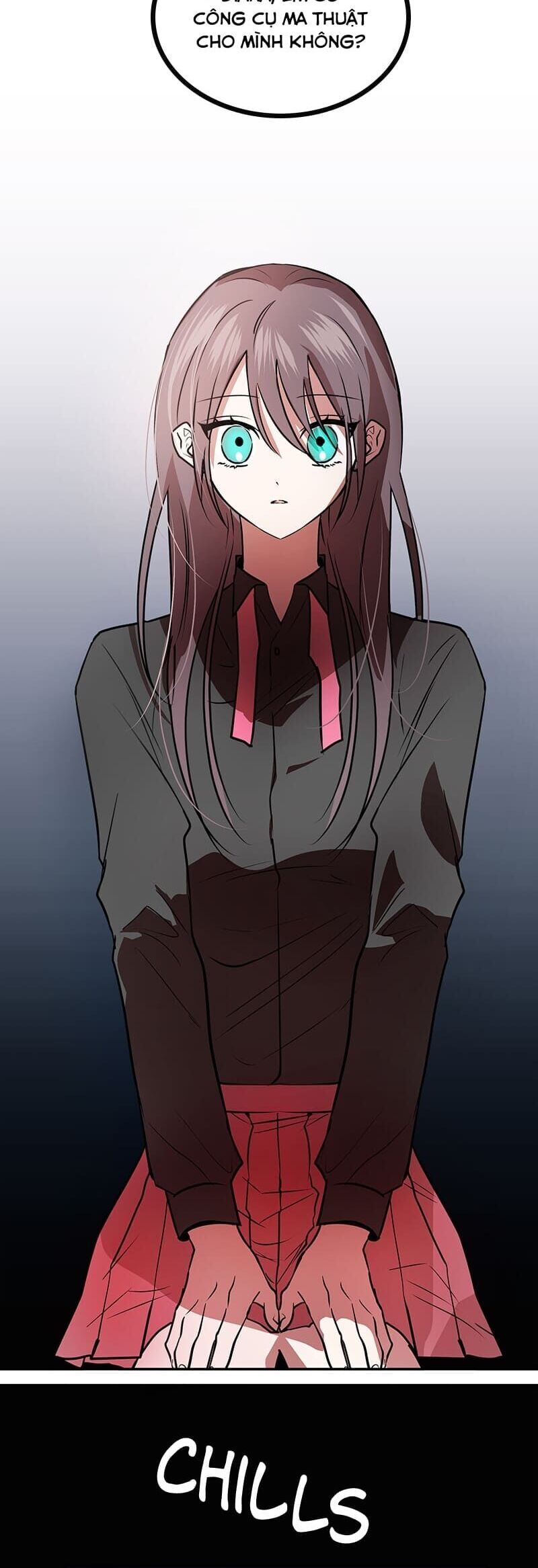 Kẻ Chinh Phục Trái Tim Chapter  29 - 22
