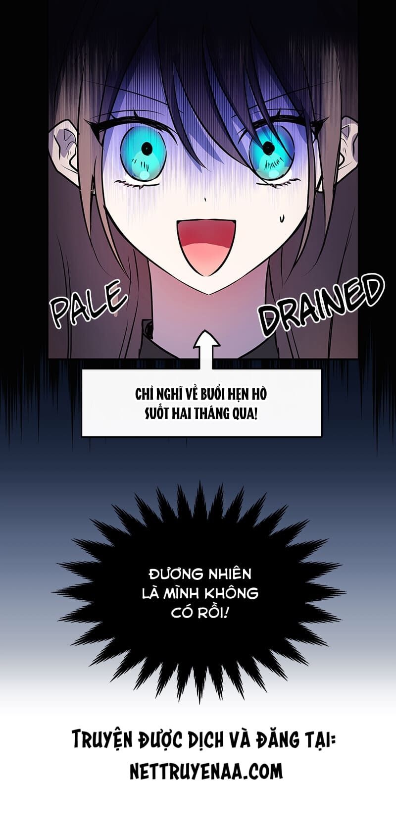 Kẻ Chinh Phục Trái Tim Chapter  29 - 23