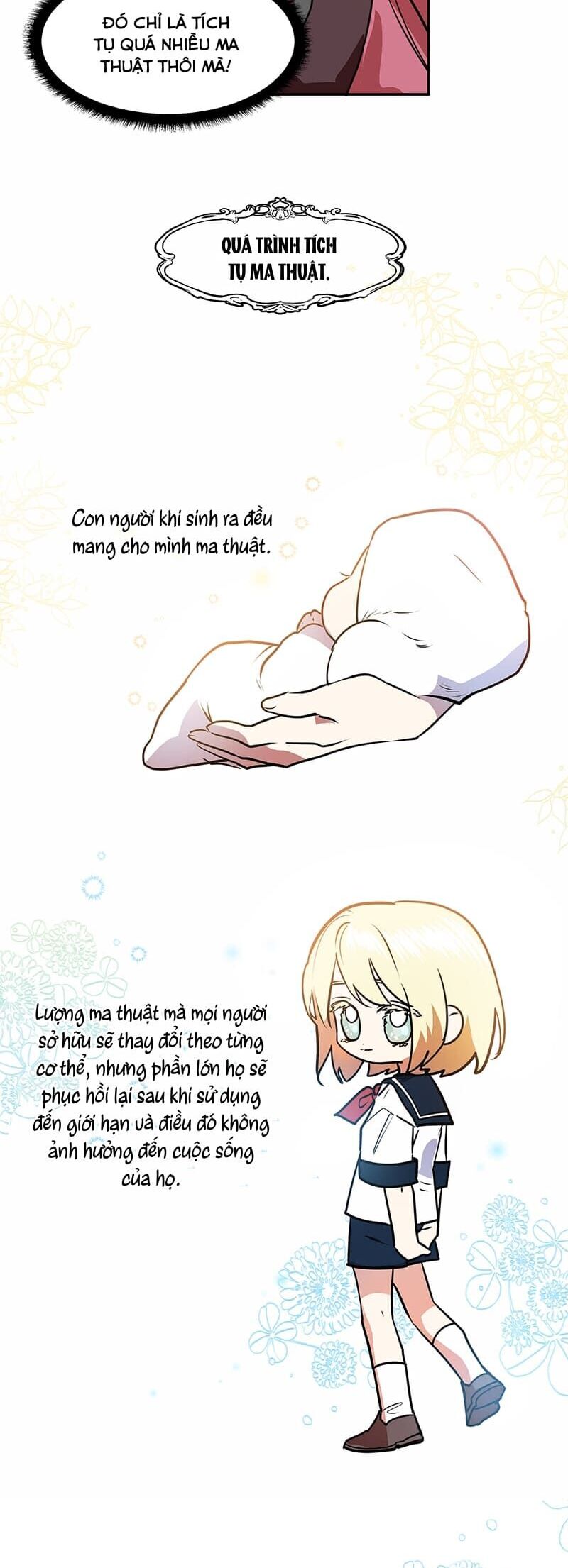 Kẻ Chinh Phục Trái Tim Chapter  29 - 4