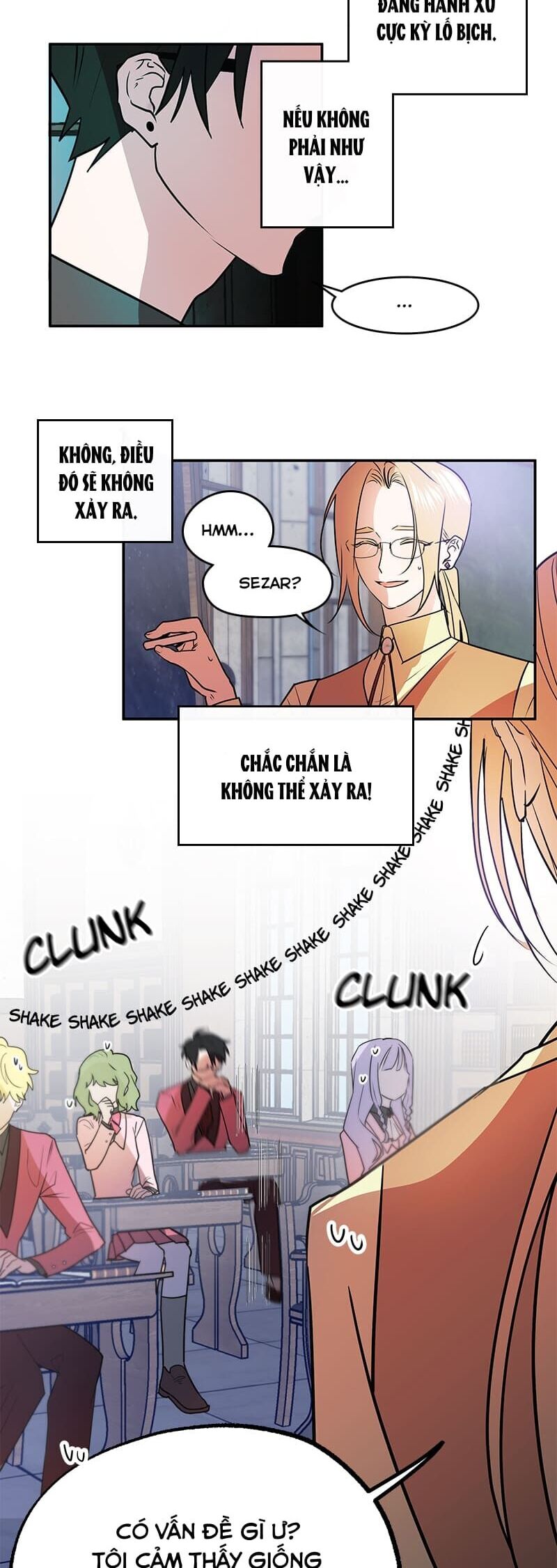 Kẻ Chinh Phục Trái Tim Chapter  29 - 7