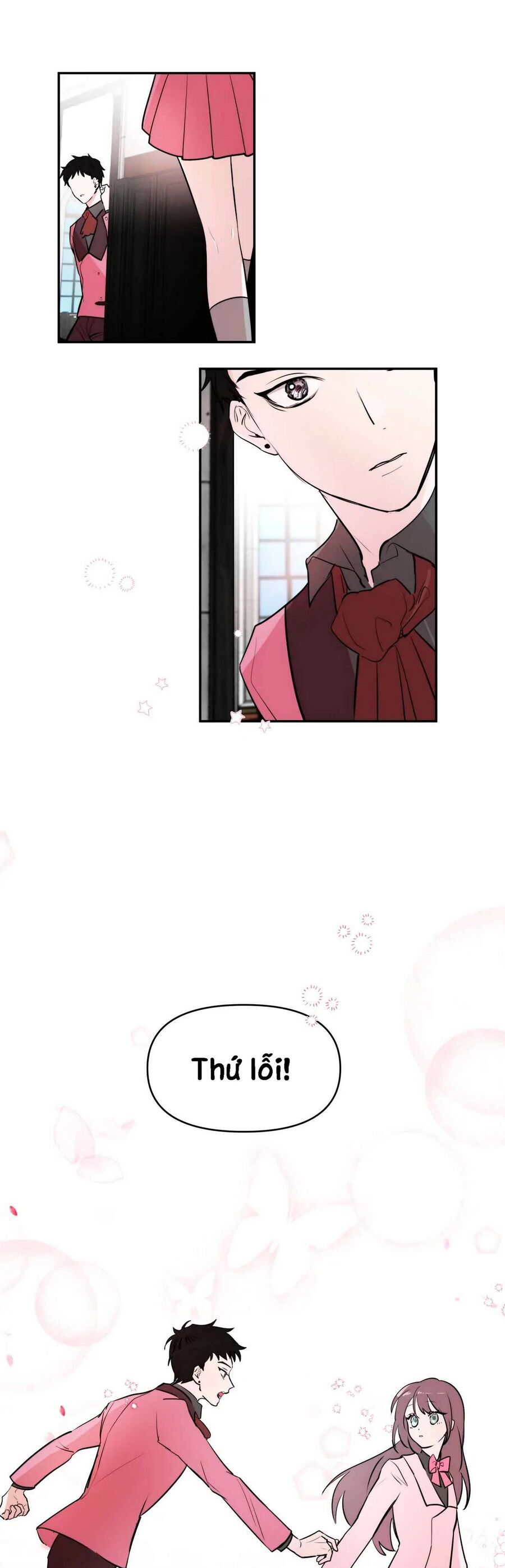 Kẻ Chinh Phục Trái Tim Chapter  3 - 16