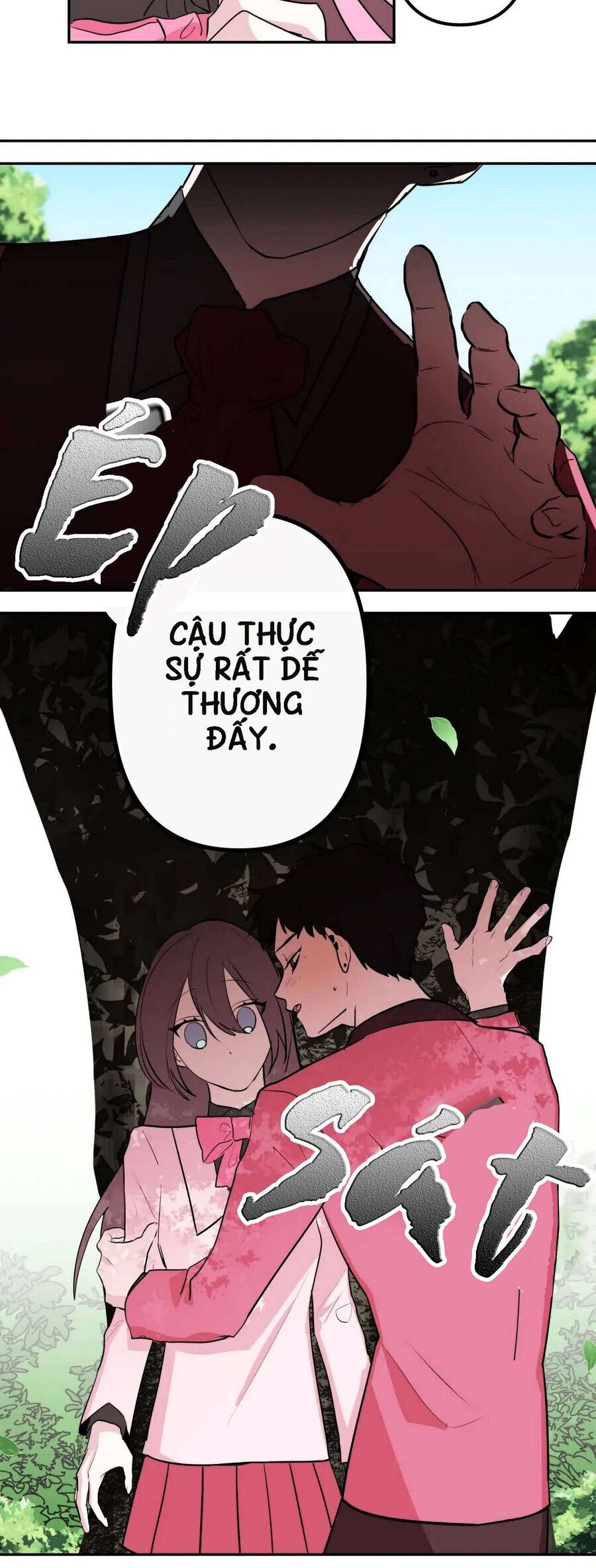 Kẻ Chinh Phục Trái Tim Chapter  3 - 21