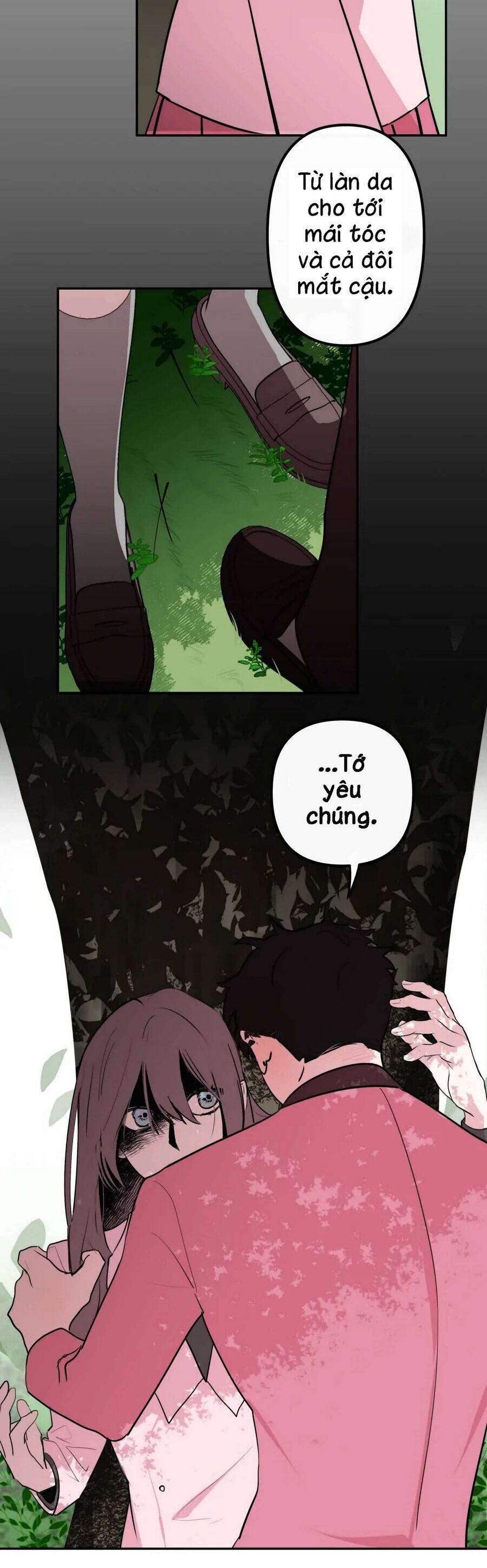 Kẻ Chinh Phục Trái Tim Chapter  3 - 23